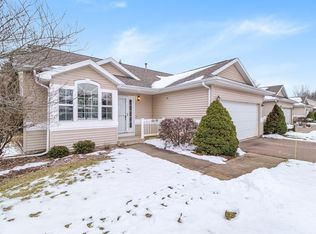 1649 Quail Run Dr UNIT 75, Kalamazoo, MI 49009