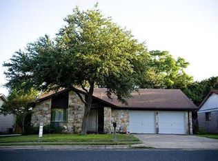 305 Thelma Dr, Austin, TX 78745