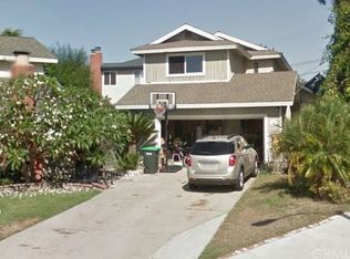 978 Modjeska Cir, Costa Mesa, CA 92627