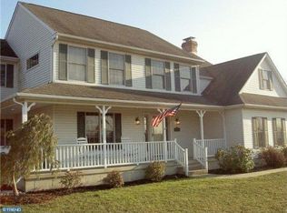 349 New Galena Rd, Chalfont, PA 18914