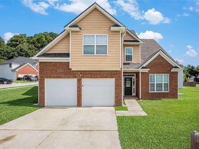 3300 Summer Brooke Ln, Union City, GA, 30291