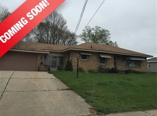 2724 Riley Ave SW, Wyoming, MI 49509