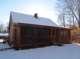 100 Moore Rd, Woodbourne, NY 12788