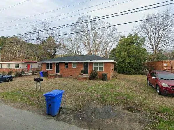334 Rhew St, Fayetteville, NC 28303