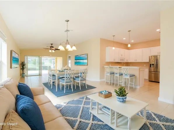 7203 Salerno CT, NAPLES, FL 34114