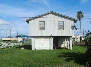 855 County Road 201, Sargent, TX 77414