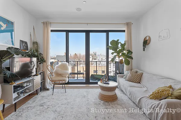 Rented by Stuyvesant Heights Realty Corp | media 10