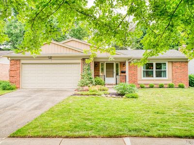 3380 Tacoma Cir, Ann Arbor, MI, 48108