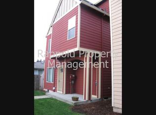 1561 SE 127th Ave, Portland, OR