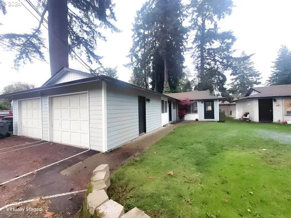 1905 Norris Rd, Vancouver, WA 98661