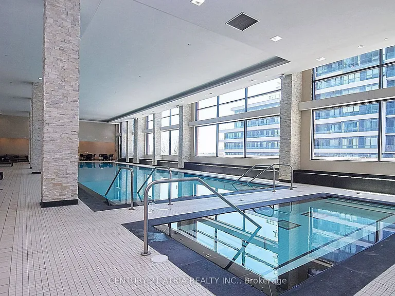 2212 Lake Shore Blvd W #2808 — Photo 43