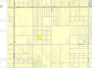 Avenue G-7 And 53rd Street East, Lancaster, CA