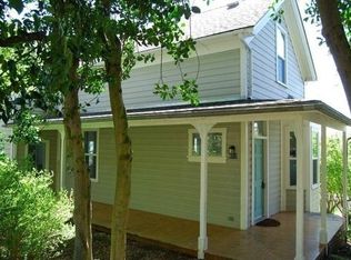 611 Scott St, Port Townsend, WA 98368