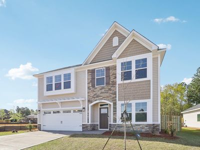 304 Suncrest Court, Augusta, GA, 30906