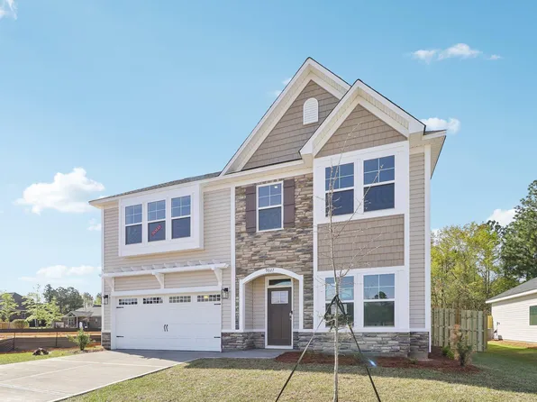 304 Suncrest Court, Augusta, GA 30906