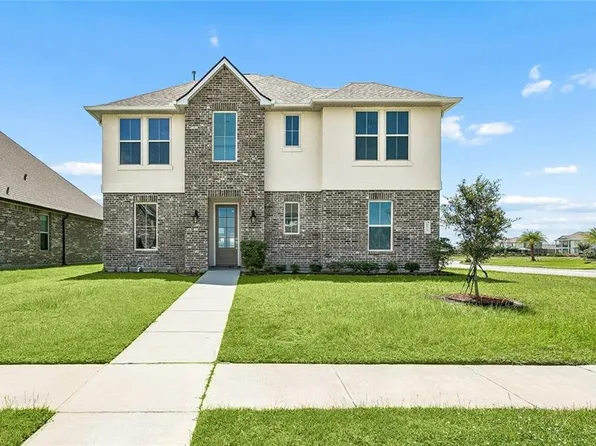5573 Wake Reserve Rd, Slidell, LA 70461