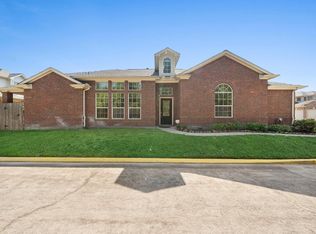 10530 Willow Park Grn, Houston, TX 77070