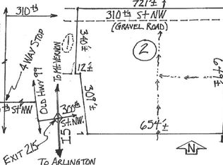 65 Xx 310th St NW, Snohomish, WA
