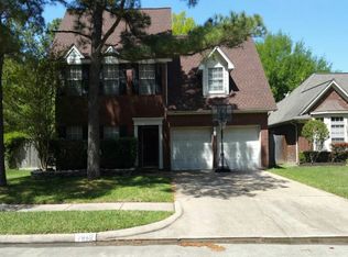 7819 Heather Heights Way, Houston, TX 77095