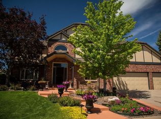 9589 Kemper Dr, Lone Tree, CO 80124