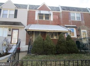 8149 Leon St, Philadelphia, PA 19136