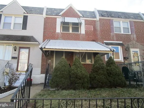 8149 Leon St, Philadelphia, PA 19136