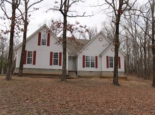 19000 Highway 158, Harrisburg, AR 72432