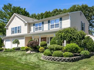 46 Peachstone Rd, Howell, NJ 07731