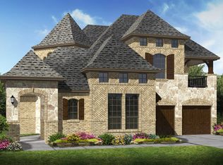 1654 Saddle Tree Rd, Frisco, TX 75034