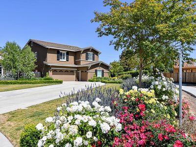 654 Calle Siena, Morgan Hill, CA, 95037