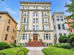 John Jay Apartments, Washington, DC 20003