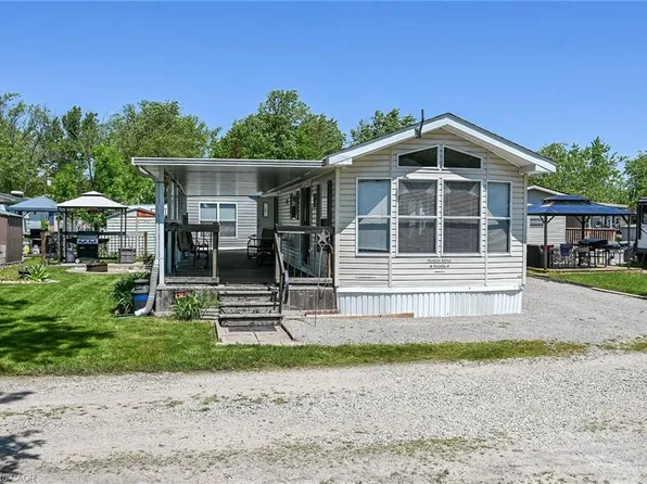 1001 Haldimand Rd #17-122, Seneca, ON N0A 1R0
