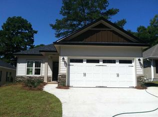 2404 Tippecanoe Rdg #TCH-5I, Tallahassee, FL 32303