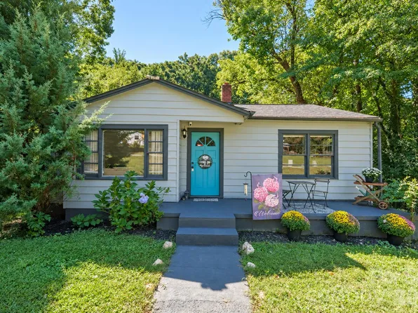 907 Mauney Rd, Stanley, NC 28164