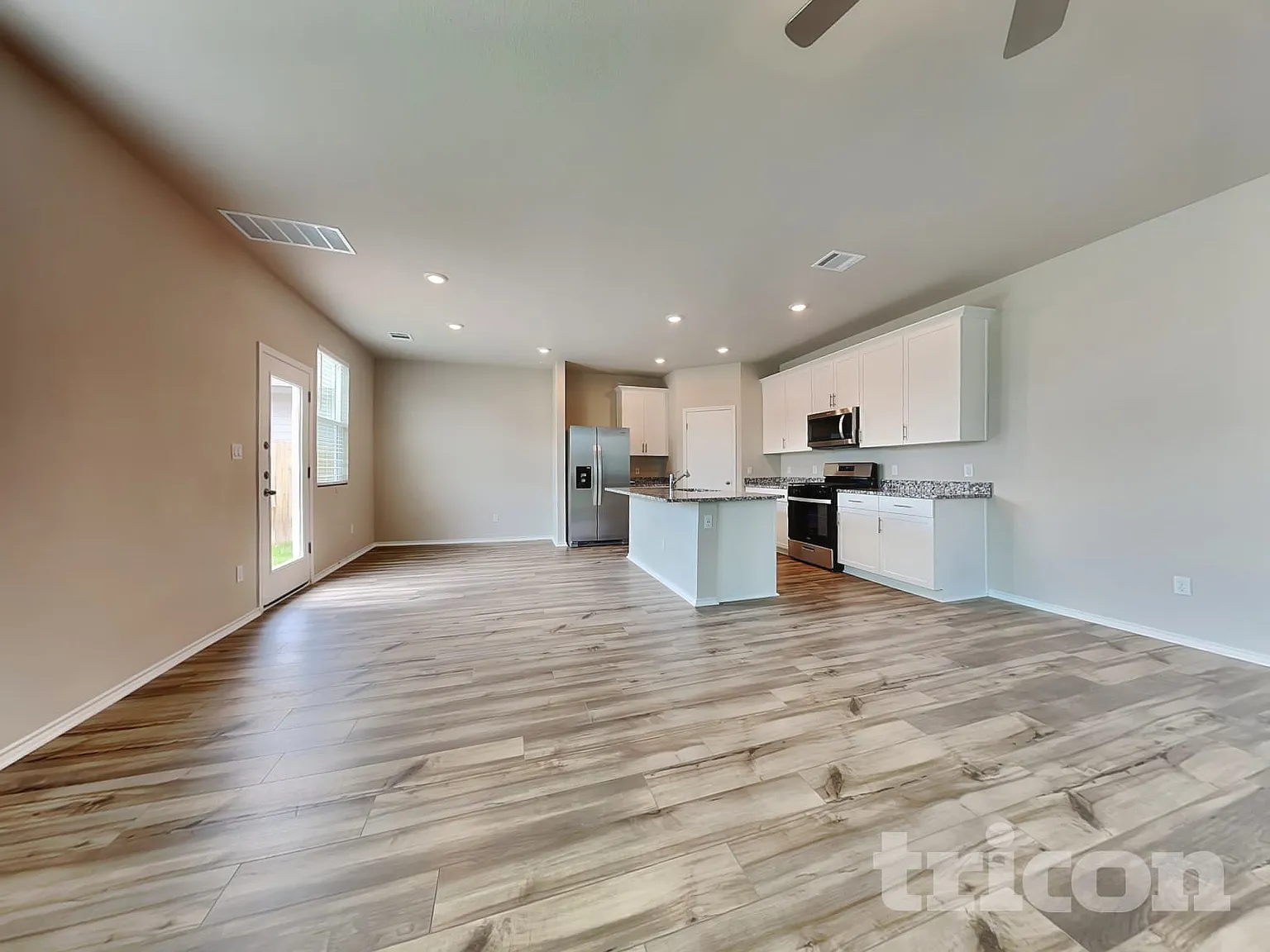 5121 Saddle Club Drive Georgetown TX — Photo 3