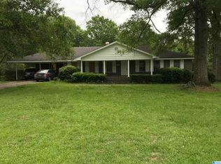 6244 Highway 85, Vincent, AL 35178
