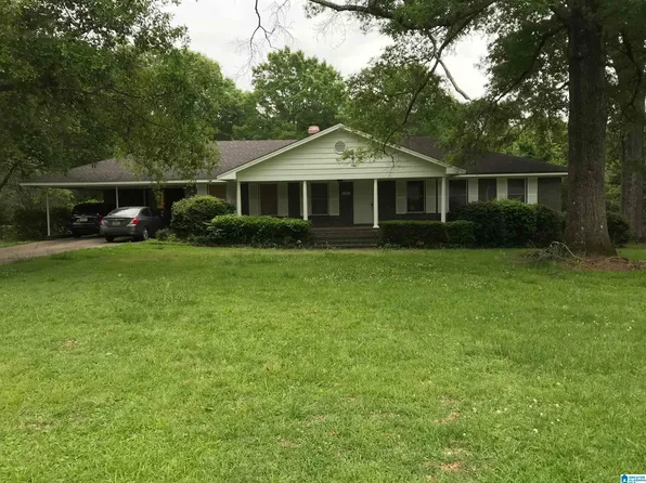 6244 Highway 85, Vincent, AL 35178