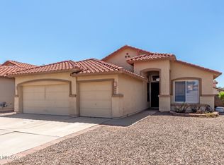 9050 E Sugar Sumac St, Tucson, AZ 85747