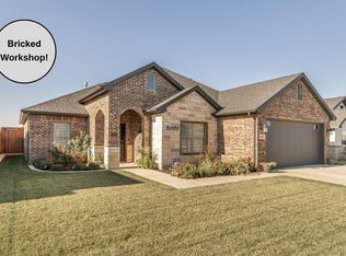3629 120th St, Lubbock, TX 79423