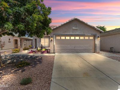 2717 N 107th Dr, Avondale, AZ, 85392