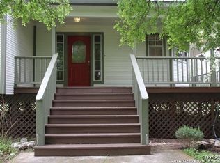 14459 Fm 1050, Utopia, TX 78884