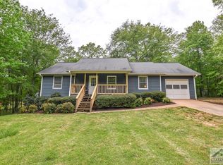 15 Creek Rdg, Winterville, GA 30683
