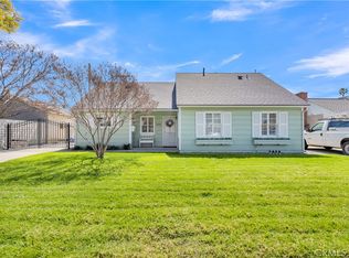 3686 San Simeon Way, Riverside, CA 92506