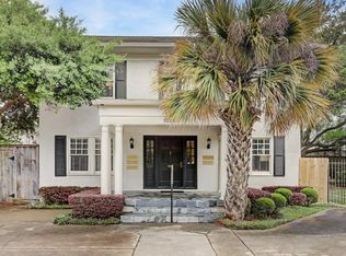 3714 Audubon Pl, Houston, TX 77006