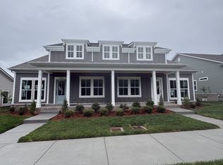 7319 Carothers Rd Lot 504B, Nolensville, TN 37135