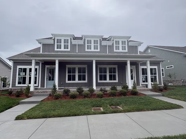 7319 Carothers Rd Lot 504B, Nolensville, TN 37135