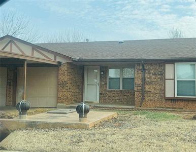 624 Whispering Oaks Blvd, Moore, OK, 73160