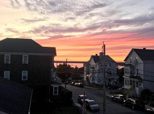 299 Sprague St APT 2, Fall River, MA 02724