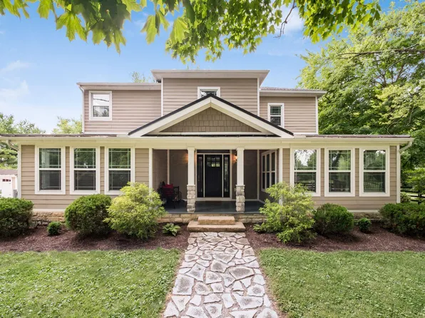 7283 Brown Rd, Ostrander, OH 43061