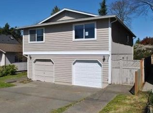 1108 N 33rd St, Renton, WA 98056